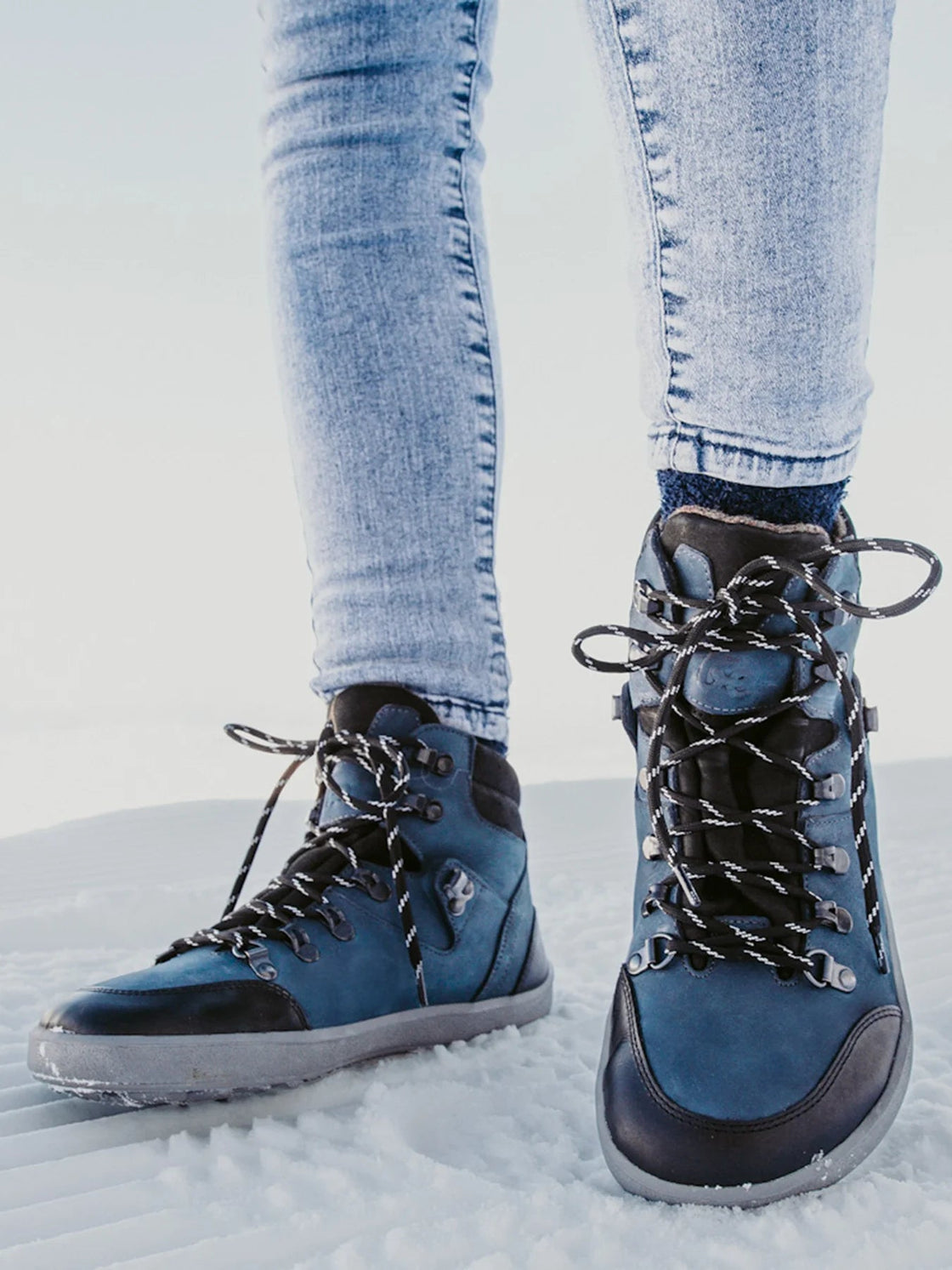 Be Lenka Shoes Ranger 2.0 - Water - Resistant Leather Boots - MyMara