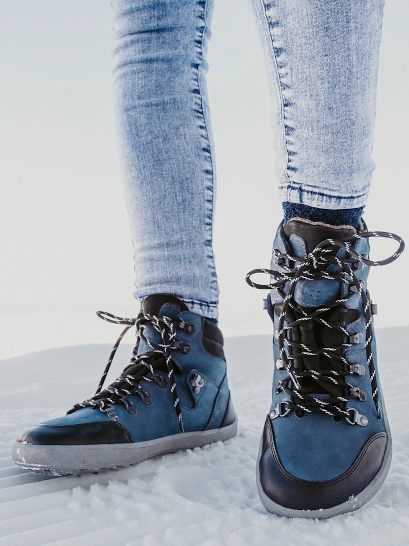 Be Lenka Shoes Ranger 2.0 - Water - Resistant Leather Boots - MyMara