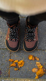 Be Lenka Shoes Ranger 2.0 - Water - Resistant Leather Boots - MyMara