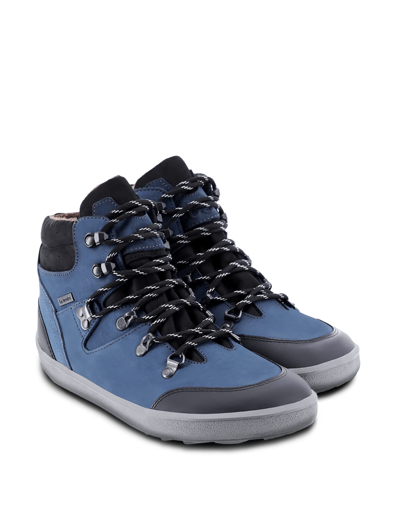 Be Lenka Shoes Ranger 2.0 - Water - Resistant Leather Boots - MyMara