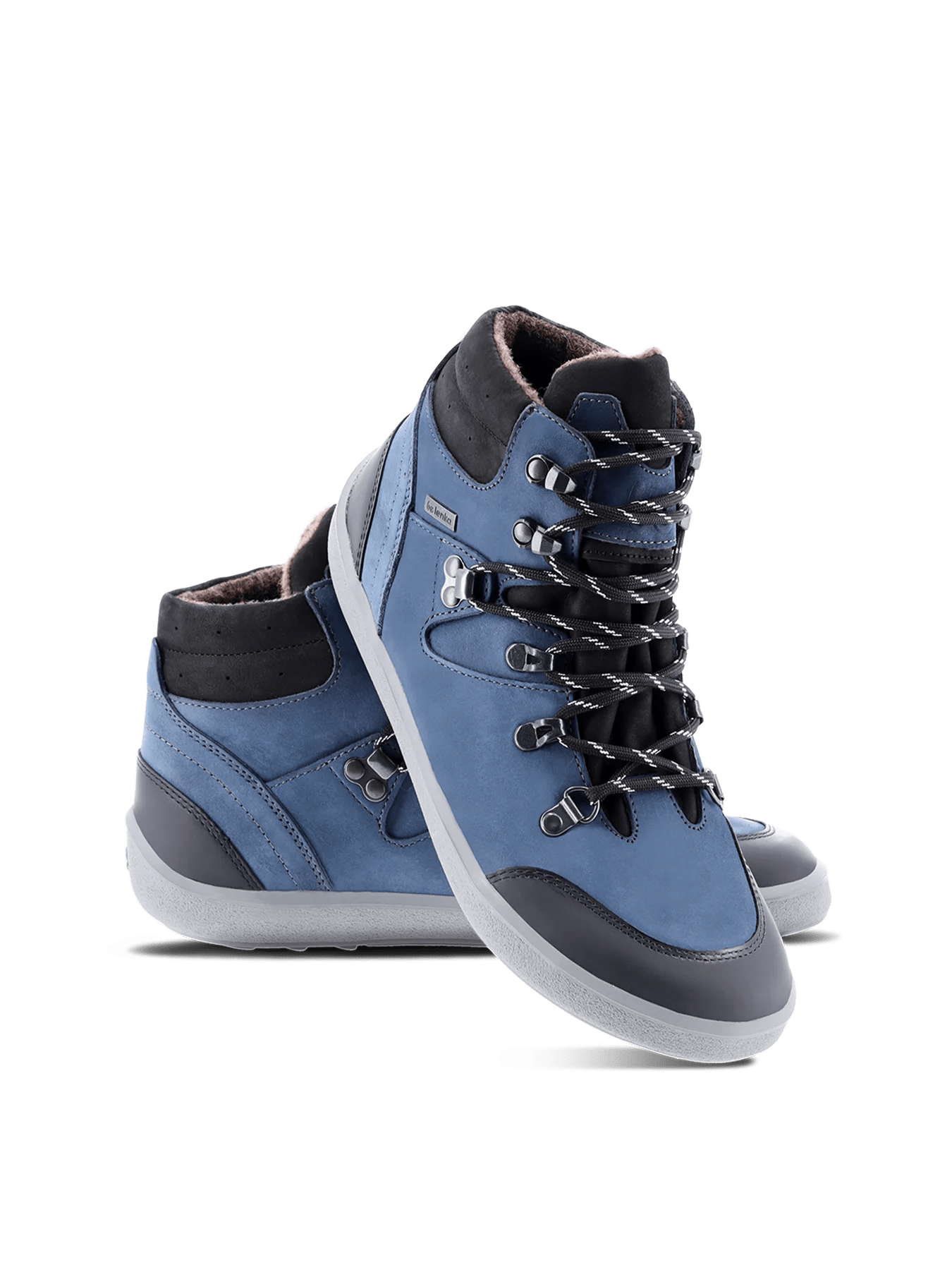 Be Lenka Shoes Ranger 2.0 - Water - Resistant Leather Boots - MyMara
