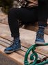 Be Lenka Shoes Ranger 2.0 - Water - Resistant Leather Boots - MyMara