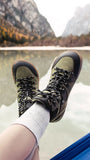 Be Lenka Shoes Ranger 2.0 - Water - Resistant Leather Boots - MyMara