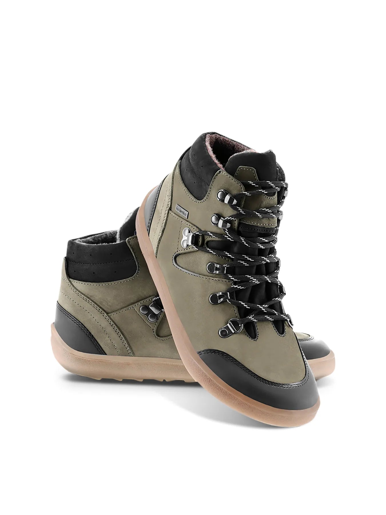 Be Lenka Shoes Ranger 2.0 - Water - Resistant Leather Boots - MyMara