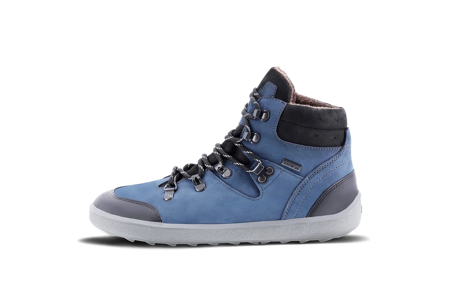 Be Lenka Shoes Ranger 2.0 - Water - Resistant Leather Boots - MyMara