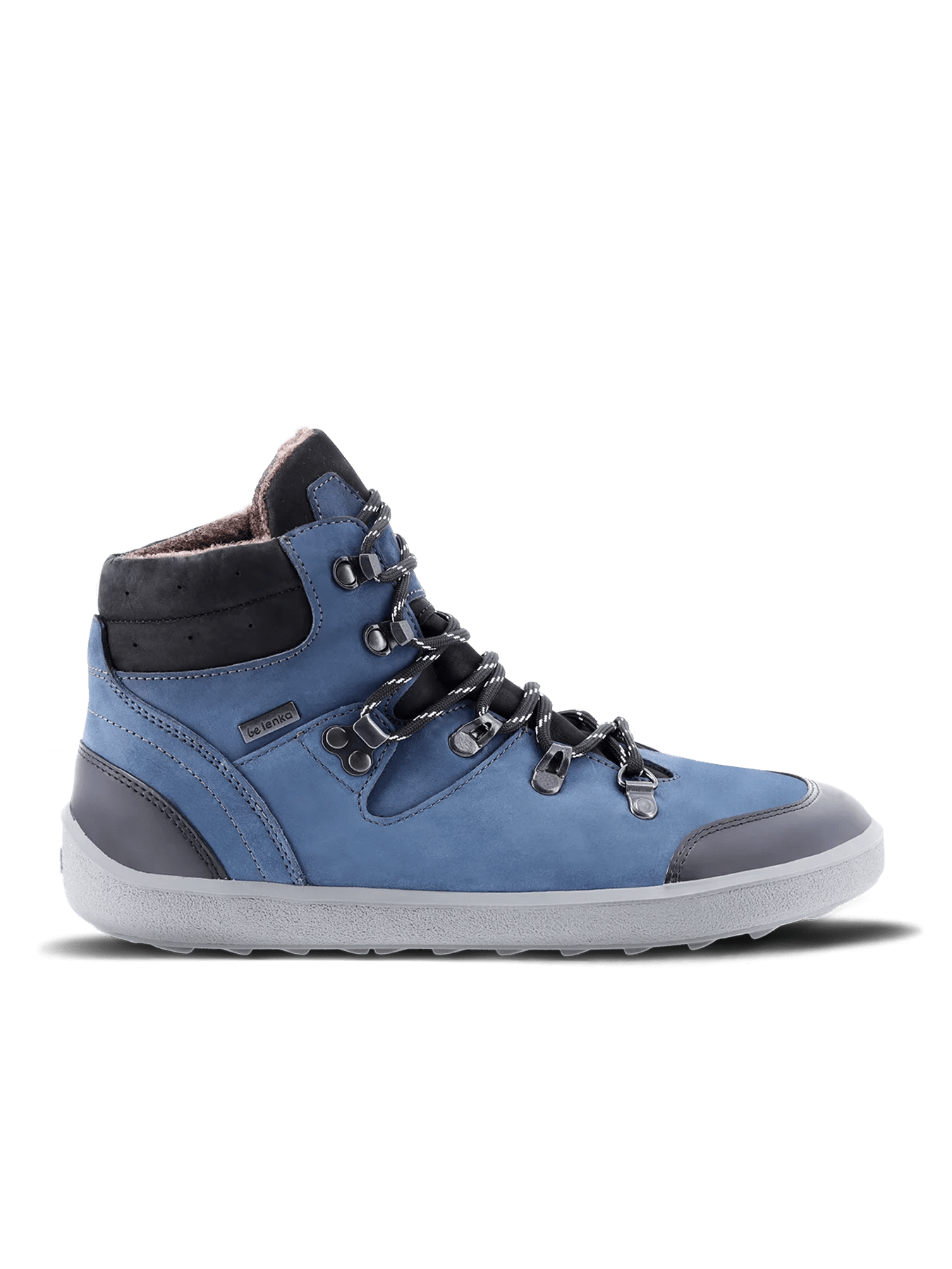 Be Lenka Shoes Ranger 2.0 - Water - Resistant Leather Boots - MyMara