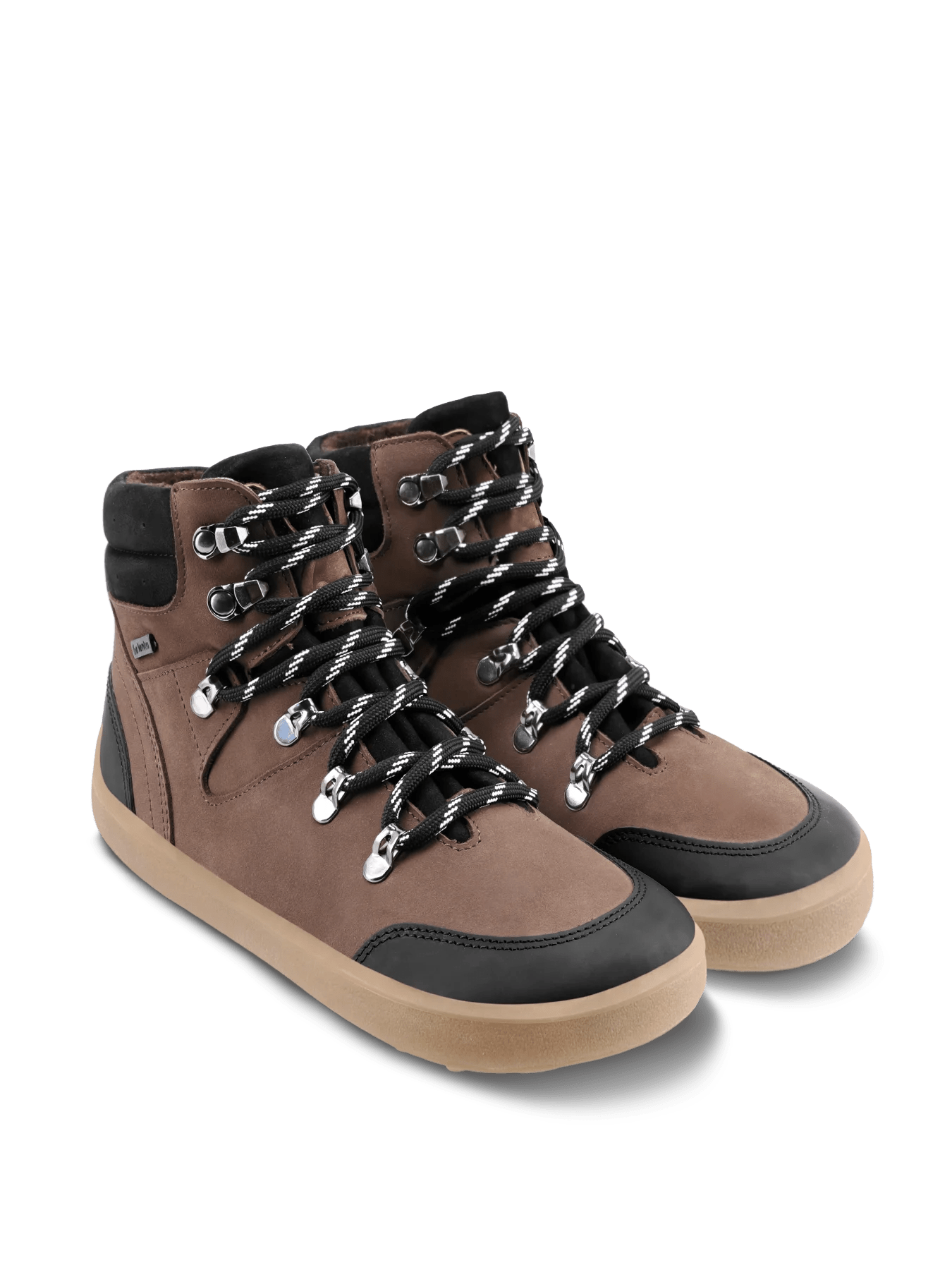 Be Lenka Shoes Ranger 2.0 - Water - Resistant Leather Boots - MyMara