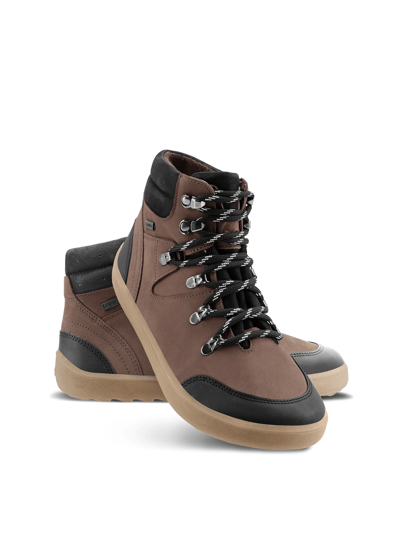 Be Lenka Shoes Ranger 2.0 - Water - Resistant Leather Boots - MyMara