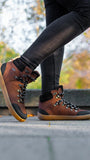 Be Lenka Shoes Ranger 2.0 - Water - Resistant Leather Boots - MyMara