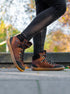 Be Lenka Shoes Ranger 2.0 - Water - Resistant Leather Boots - MyMara