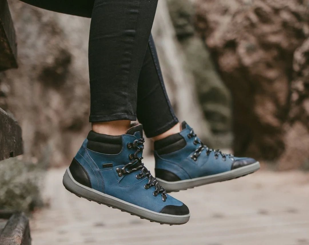 Be Lenka Shoes Ranger 2.0 - Water - Resistant Leather Boots - MyMara
