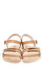 Be Lenka Summer Women's Leather Sandals - MyMara
