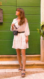 Be Lenka Summer Women's Leather Sandals - MyMara