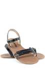 Be Lenka Summer Women's Leather Sandals - MyMara