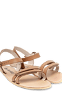 Be Lenka Summer Women's Leather Sandals - MyMara