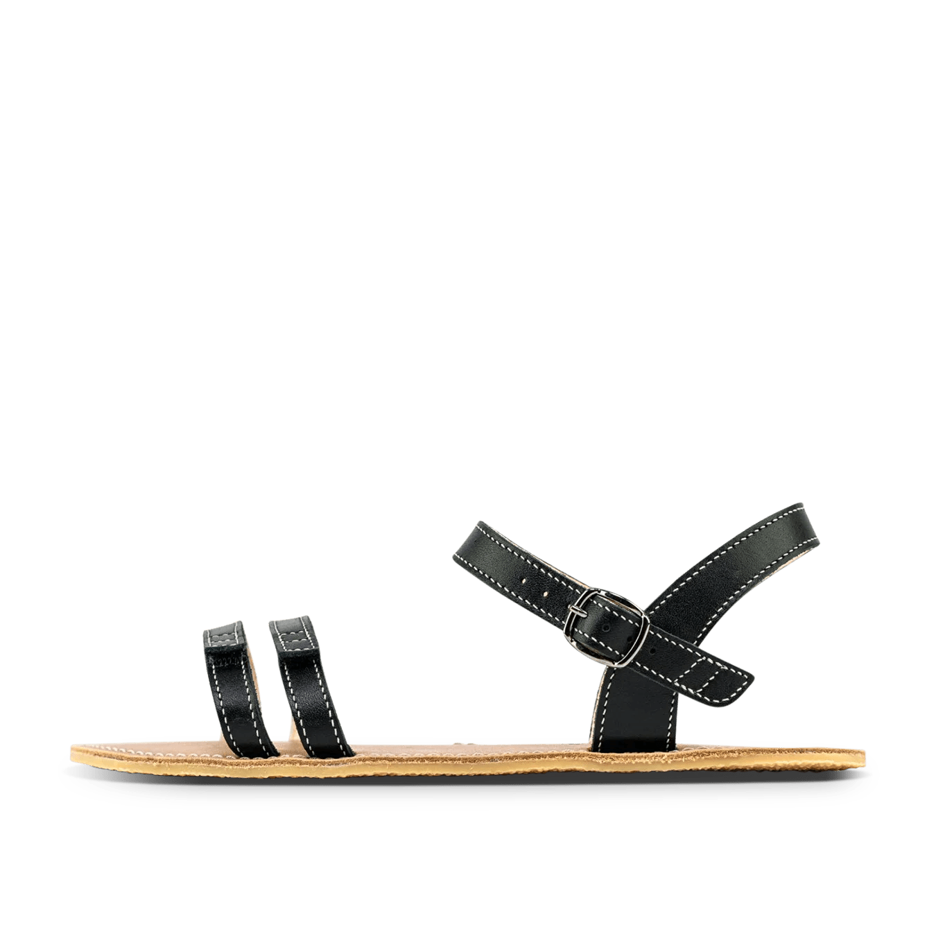 Be Lenka Summer Women's Leather Sandals - MyMara