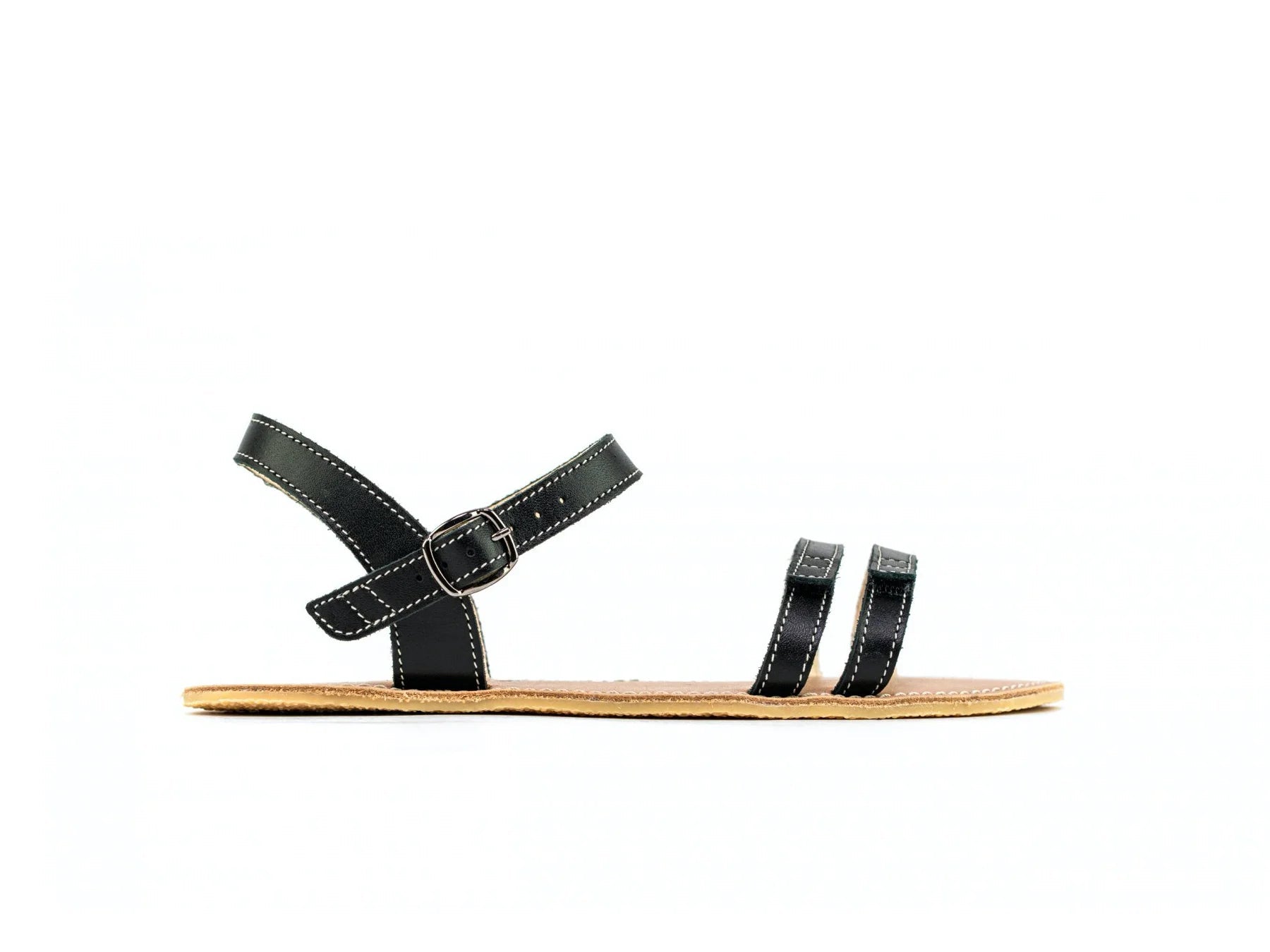 Be Lenka Summer Women's Leather Sandals - MyMara
