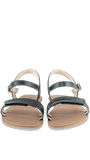 Be Lenka Summer Women's Leather Sandals - MyMara