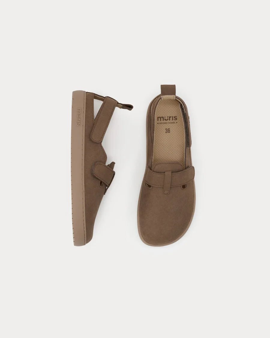 Berlin Adult sandals - MyMara