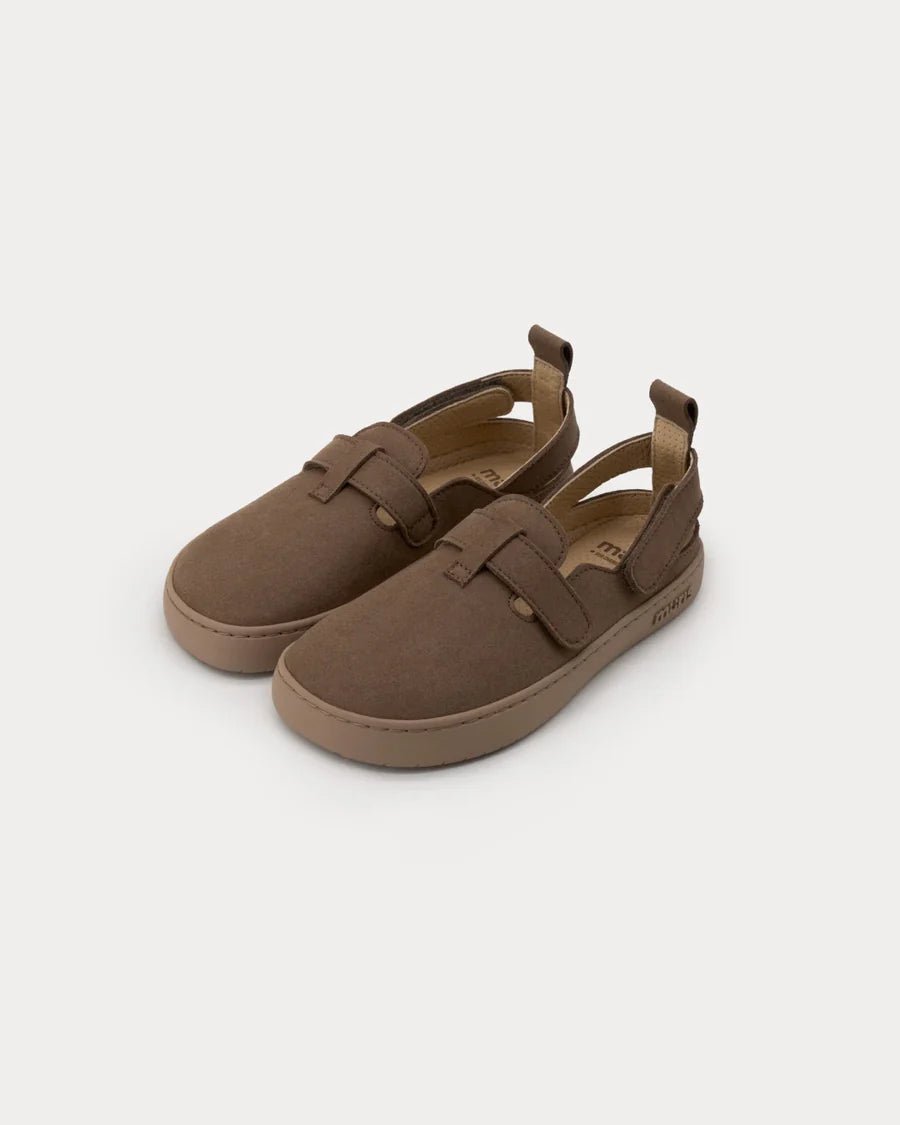 Berlin Junior sandals - MyMara