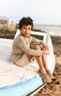 Berlin Junior sandals - MyMara