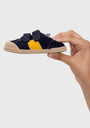 Berlin suede sneakers - MyMara