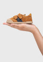 Berlin suede sneakers - MyMara