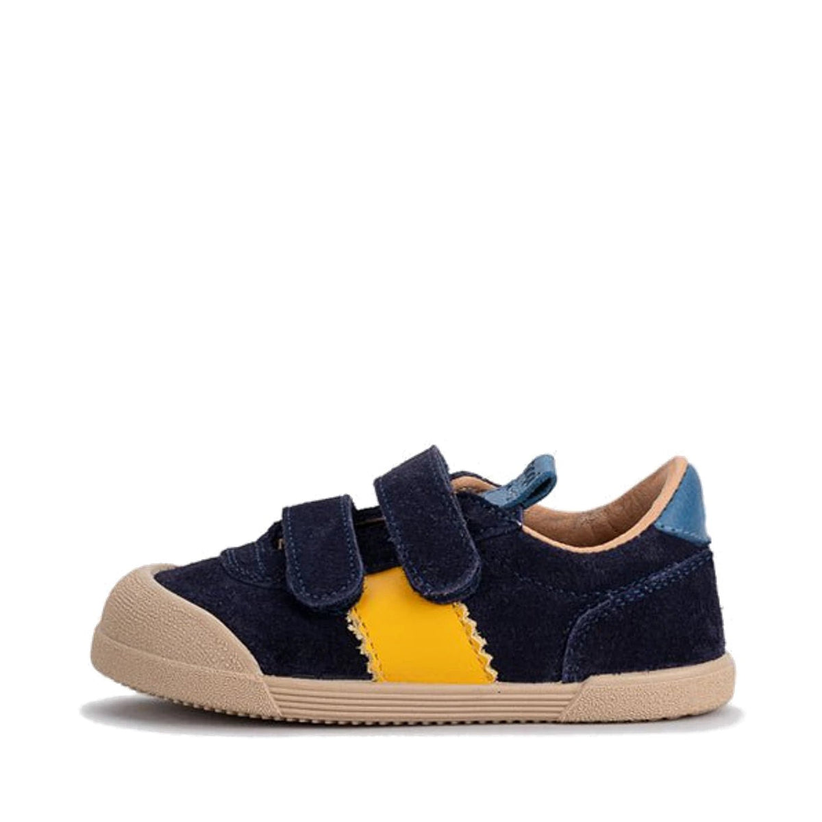 Berlin suede sneakers - MyMara