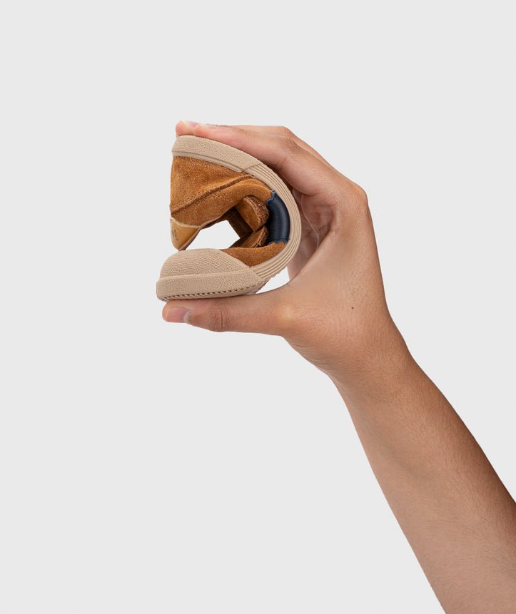 Berlin suede sneakers - MyMara