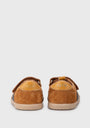 Berlin suede sneakers - MyMara