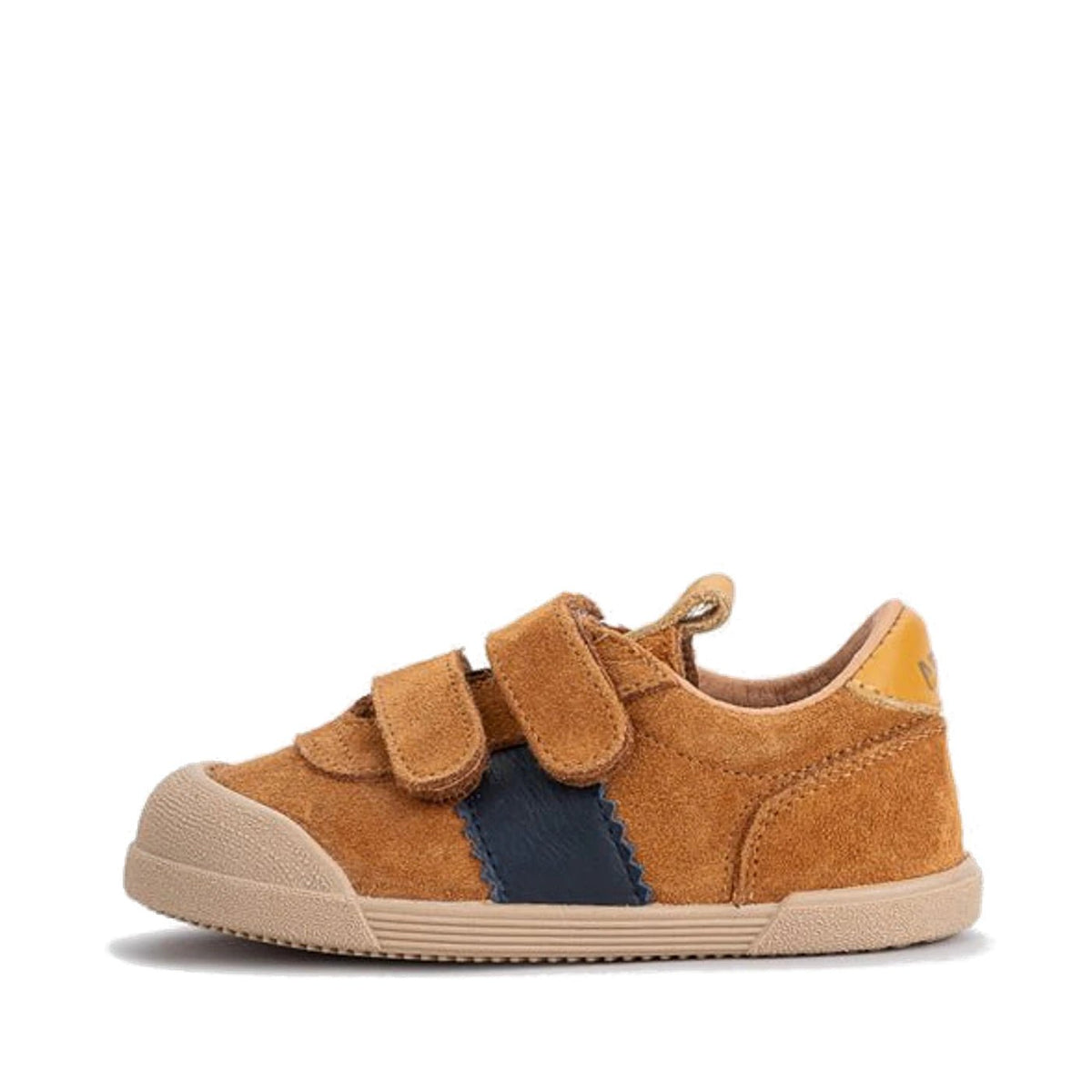 Berlin suede sneakers - MyMara