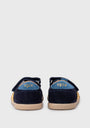 Berlin suede sneakers - MyMara