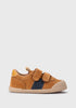 Berlin suede sneakers - MyMara