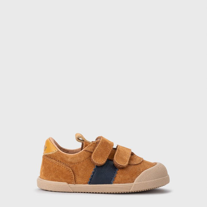 Berlin suede sneakers - MyMara
