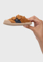 Berlin suede sneakers - MyMara