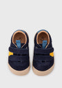 Berlin suede sneakers - MyMara