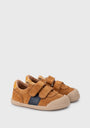 Berlin suede sneakers - MyMara