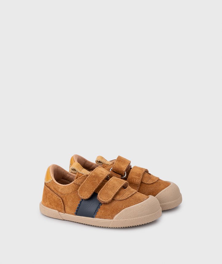 Berlin suede sneakers - MyMara