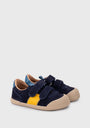 Berlin suede sneakers - MyMara
