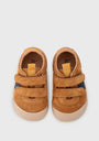 Berlin suede sneakers - MyMara