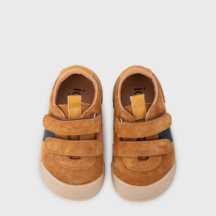 Berlin suede sneakers - MyMara