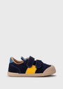 Berlin suede sneakers - MyMara
