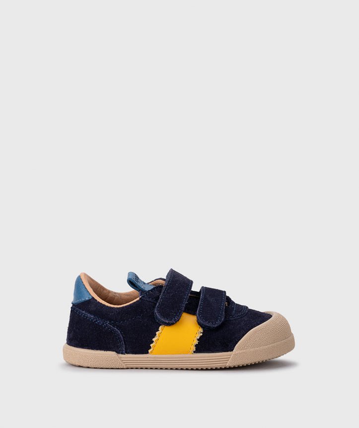 Berlin suede sneakers - MyMara