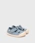 Berri BRF sandals - MyMara