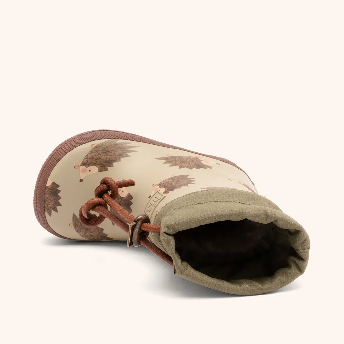 bisgaard-thermo-kids-low-cut-barefoot-friendly-rain-boots-brown-hedgehog-mymara-eu-image-9