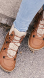 Bliss Waterproof Winter Shoes - MyMara