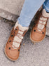 Bliss Waterproof Winter Shoes - MyMara