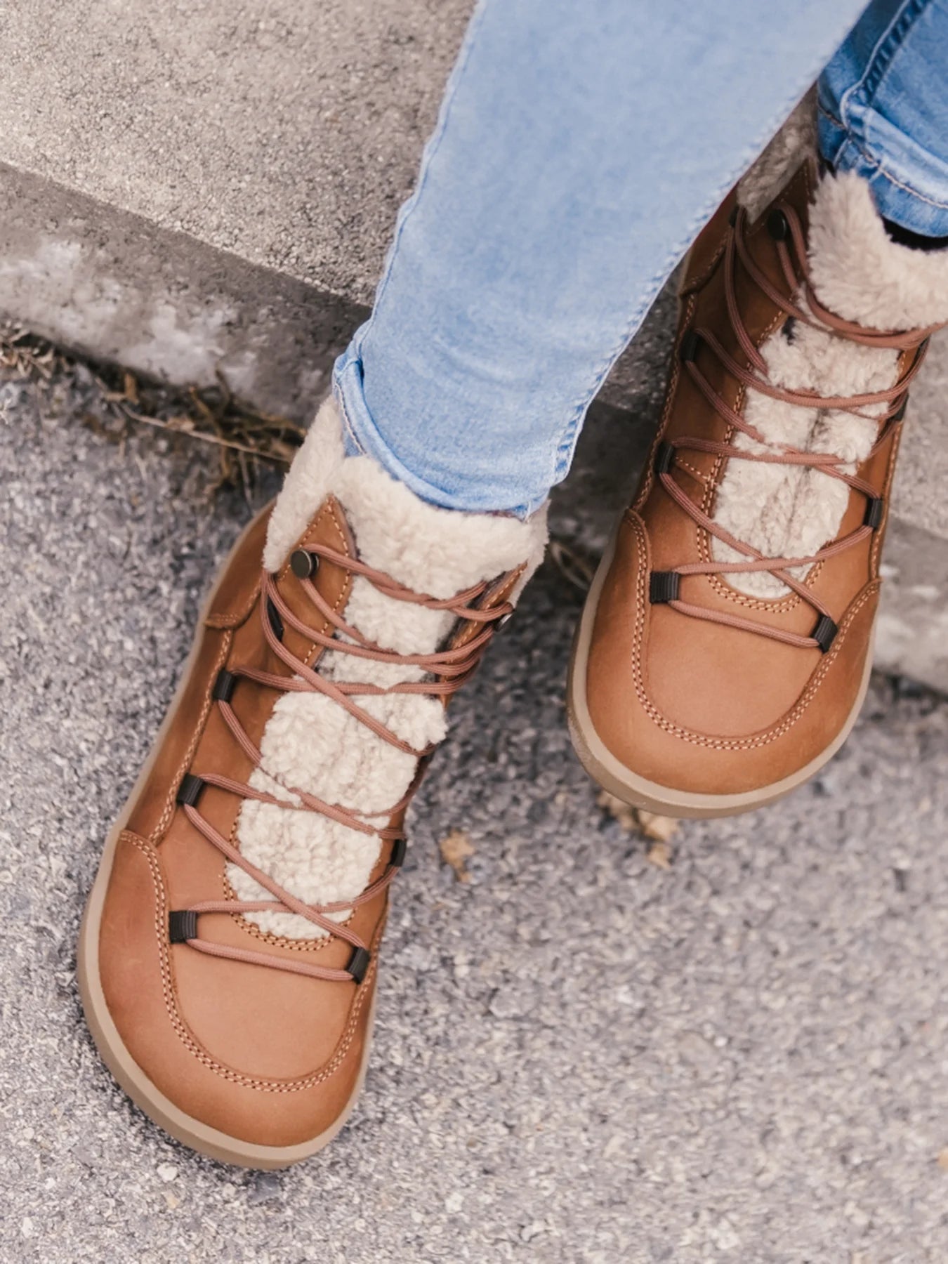 Bliss Waterproof Winter Shoes - MyMara