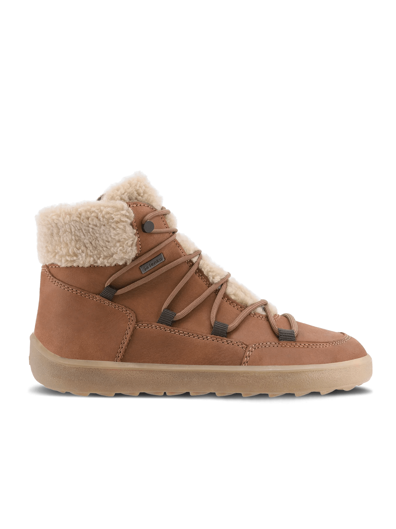 Bliss Waterproof Winter Shoes - MyMara