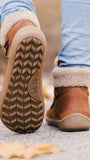 Bliss Waterproof Winter Shoes - MyMara